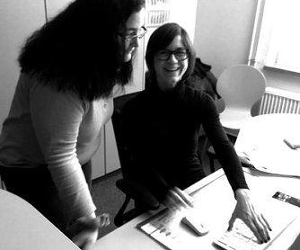 Lucia (Foto: privat)