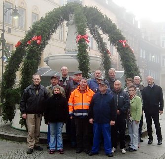Krone (Foto: Stadtverwaltung Bleicherode)
