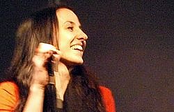 Joetta (Foto: privat)