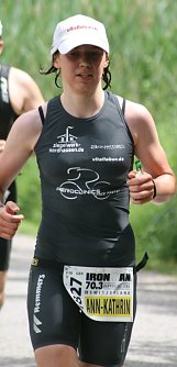 Sehr gute Platzierung (Foto: Konschak)