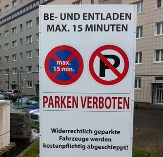 Das Objekt der fotografischen Begierde (Foto: privat)