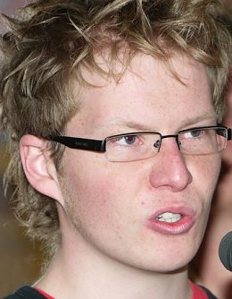 Thomas Kirchner (Foto: nnz)