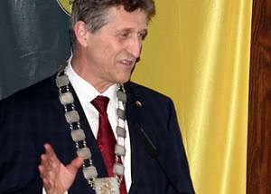 Dr. Klaus Zeh (Foto: nnz)