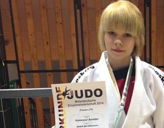 2. Platz (Foto: privAT)