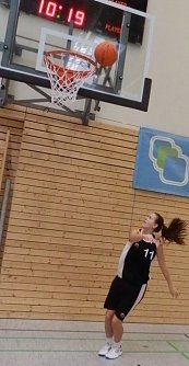 Anna trifft (Foto: privat)