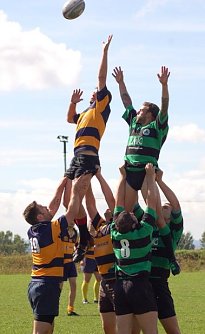 Rugby in Leimbach (Foto: privat)