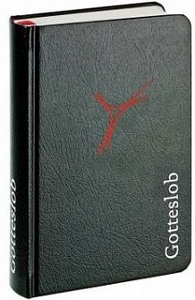 Das neue Gotteslob (Foto: privat)