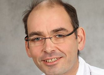 Prof. Jens B&uuml;ntzel (Foto: SHK)