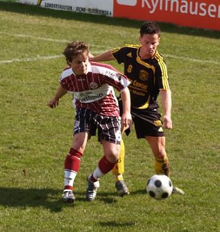 Derby-Fieber (Foto: nnz)