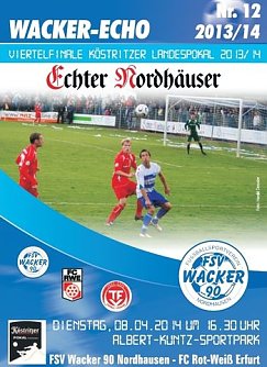 Titelblatt (Foto: Klaus Verkouter)