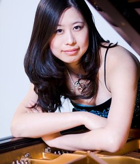 Miao Huang (Foto: Sabrina-Vivian H&ouml;pcker)