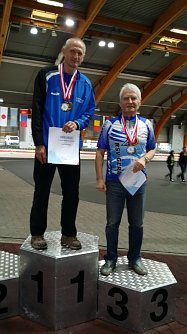 Landesmeister hoch drei (Foto: Uwe Tittel)