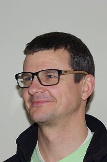 Jens Key&szlig;er (Foto: Uwe Tittel)