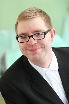 Chris Schr&ouml;der (Foto: Junge Union Kreisverband Nordhausen)