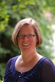 Viola Kremzow (Foto: Frank Tuschy)