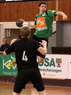Weltmeister aus Nordhausen (Foto: Uwe Tittel)