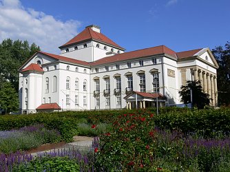 Theater (Foto: Ilka K&uuml;hn)