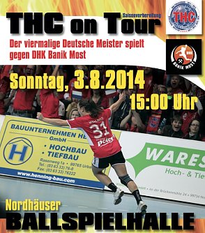 Der Anpfiff wird auf 15:30 verschoben (Foto: Andreas Meyer)