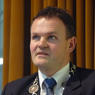 Neujahrsempfang (Foto: nnz)