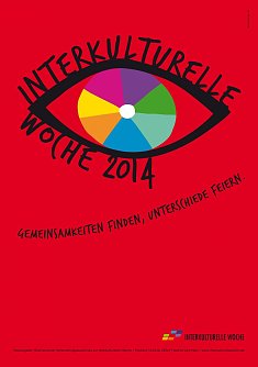 Interkulturelle Woche 2014 (Foto: Landratsamt Nordhausen)