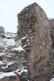 Mehr Burg (Foto: Piper)