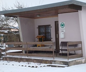 Kleing&auml;rtner ziehen Bilanz (Foto: Bachmann)