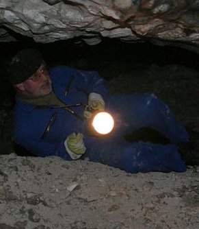 M&auml;use und Menschen (Foto: Piper)