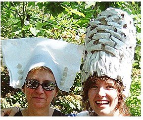 N&auml;rrisches (Foto: JKS)