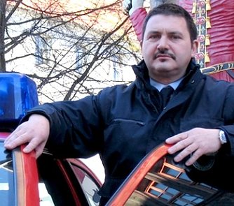 Feuerwehr (Foto: psv)