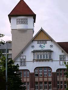 GVV-Geb&auml;ude (Foto: Hans-J&uuml;rgen Schmidt)