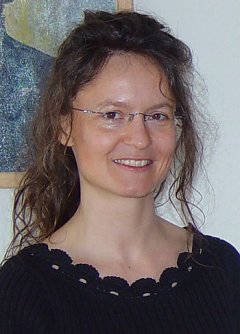 Die Neue (Foto: Schelenhaus)