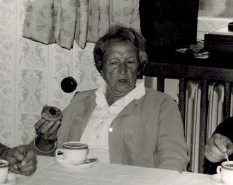 Ellen Kuntz (Foto: Archiv Sch&auml;fer)