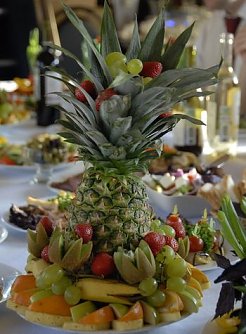 Gesund (Foto: Angel)