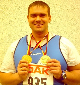 Medaillen f&uuml;r Bleicher&ouml;der (Foto: Verein)