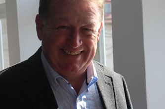 Peter Winsel bringt in Sachen Rolandsfest einiges an Erfahrung mit: seit den fr&uuml;hen 90er Jahren ist sein Unternehmen auf dem Nordh&auml;user Fest vertreten (Foto: Angelo Glashagel)