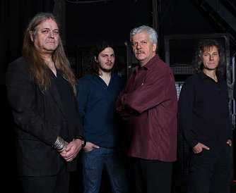 Seit 40 Jahren unterwegs, demn&auml;chst im Achteckhaus - Engerling (Foto: Veranstaltungsb&uuml;ro P.O.P. Ludwig)