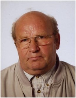 Erich Kulbe wird seit 10 Tagen vermisst - die Nordh&auml;user Polizei bittet um die Hilfe der Bev&ouml;lkerung (Foto: Landespolizeiinspektion Nordhausen)