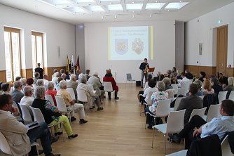 Viele G&auml;ste waren zum Jubil&auml;um gekommen, aber nat&uuml;rlich nicht mehr so viele wie noch anno 1990 (Foto: Angelo Glashagel)