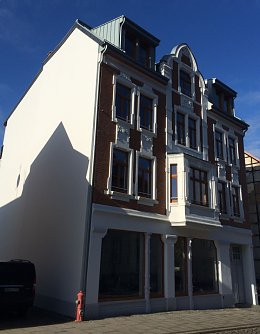 Altendorf 41 (Foto: Matthias Wagner)