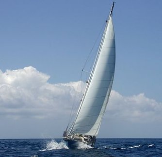 Gl&uuml;ck unterwegs (Foto: Autoren)