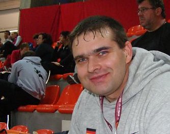 Traum erf&uuml;llt - Vize-Europameister (Foto: nnz)