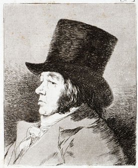 Zur Ausstellung Los Caprichos k&uuml;ndigt das Nordh&auml;user Kunsthaus jetzt diverse Veranstaltungen an (Foto: Ilona Bergmann, Pressestelle Stadt Nordhausen)