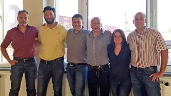 Auch f&uuml;r die Wirtschaftsjunioren Nordth&uuml;ringen k&ouml;nnte das CoDeck noch interessant werden (Foto: CoDeck-Team)