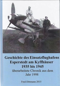 Kleiner Flughafen rettete Leben (Foto: Stadt Bad Frankenhausen)