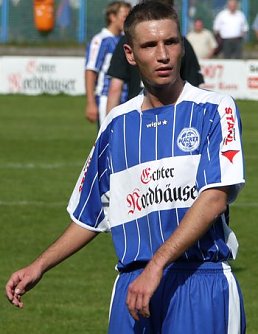 Wacker veliert Zuhause (Foto: nnz)