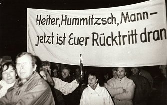 Diener zweier Staaten (Foto: Stadtarchiv)