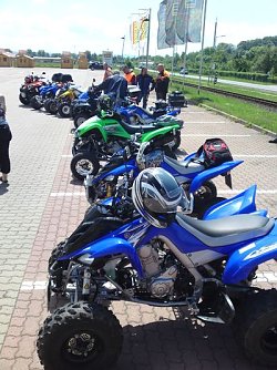 Quer durch den Harz (Foto: Daniel)