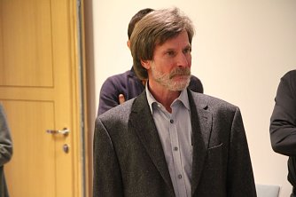 2000 Fotos hat Bernd Gr&uuml;ner aus Tunesien mitgebracht - die sch&ouml;nsten sind jetzt in der Nordh&auml;user Stadtbibliothek zu sehen (Foto: Angelo Glashagel)