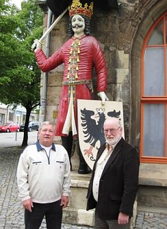 Ehemalige Originale (Foto: SPD)