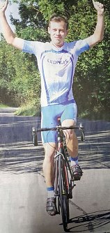 Geschafft und gl&uuml;cklich (Foto: privat)